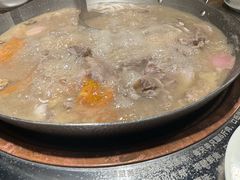 -泽成冰煮羊(非·遗东岸国际店)