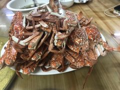 -天天海鲜城·海鲜大排档(新溪店)