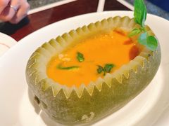 -杭州西子湖四季酒店·金沙厅