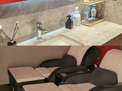 -大汉足道·影院式足疗按摩SPA(友谊广场店)