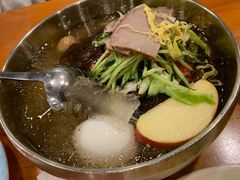 -顺姬冷面(延大护理学院小区店)