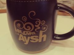 -艾薯夫妇Aysh(福田星河COCOPark店)
