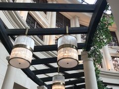 -武汉洲际酒店