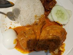 -关夫人餐厅(阳光广场店)