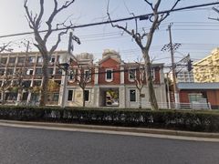 -上海市静安区教育学院附属学校(江宁校区)
