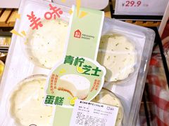 -盒马鲜生(昆城店)