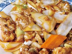 -协顺园回头馆(南顺城路店)