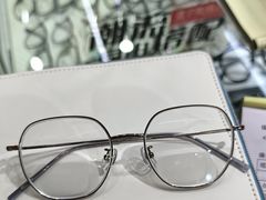 -三叶眼镜城加工坊