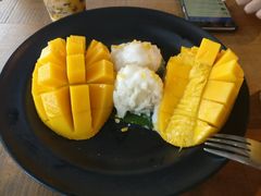 -Mango Tango