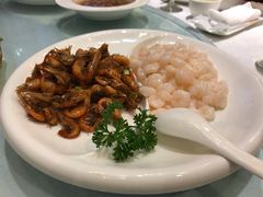 -和记小菜(东方店)