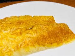 烤菠萝-拉蒂娜·巴西牛排馆 Latina·Brazilian Steakhouse(王府井喜悦店)