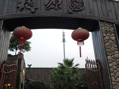 -龙源九号花园酒店(叶埠桥店)