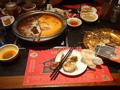 -牛New寿喜烧(曹路花园城店)