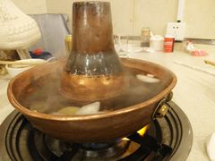 -八先生涮肉房(三里河店)