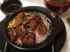 -月下料理(楷林IFC店)