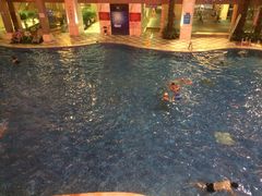 -碧水豪园·足浴·SPA·汗蒸·那须汤泉(中山东路店)