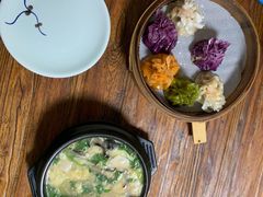 -正宗天津烧麦馆(柳州路店)