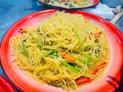 -馬伍旺川菜(江北虹悦城店)