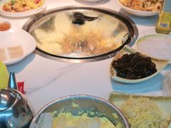 -黑土人家(江桥万达广场店)