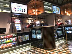 小食处-成都百丽宫影城(LUXE太古里店)