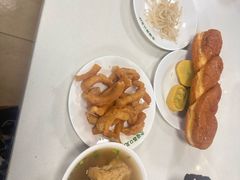 -老磁器口豆汁店(天坛店)