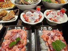 -小川洋风料理(街道口店)