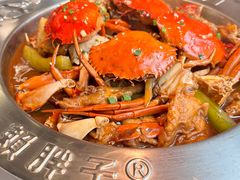 -赖胖子肉蟹煲(光明N次方店)