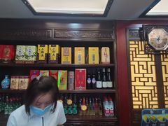 -东门烤鸭店(东华门店)
