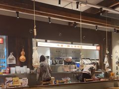 -北丐先生·野馄饨烧烤(泰达E街区店)