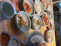 -金顺碳烤肉(1号店)