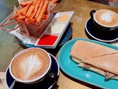 -BOCATA 西班牙餐厅(三里屯店)