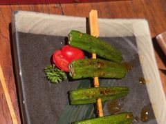 -京鹿料理(荟聚店)