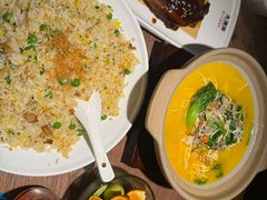 -大潮淮·淮扬菜(何园旗舰店)