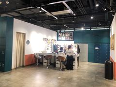 -海马体照相馆(天津世纪都会店)