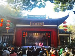 -杭州黄龙洞