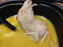 -阿香米线杭州西湖银泰文化广场餐厅