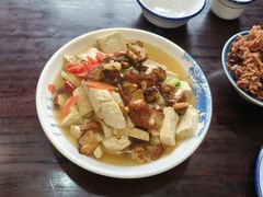 -蓝田九大碗民俗食府(蓝田店)