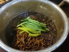-青春韩国料理(光环店)