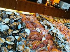 -玛斯兰德国际酒店-西餐厅