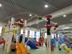 -南宫温泉水世界