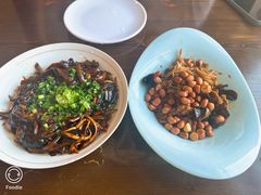 -浦江餐饮•上海菜馆(五四路店)