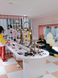 -奈尔宝·儿童乐园·亲子餐厅(星河湾店)