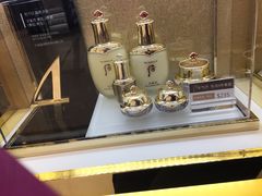 -乐天免税店(明洞店)