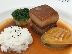 -集品堂·JPC餐厅(青年大街市府店)