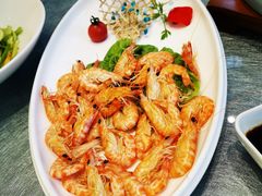 -汤记传菜(浦江店)