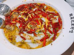 -太二酸菜鱼(群光广场店)