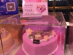 -巴黎贝甜(龙之梦购物中心虹口店)