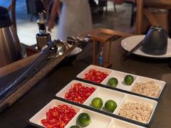 -同仁四季椰子鸡(罗湖国贸店)