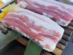 -韩宫宴烤肉·料理(南京江宁万达店)