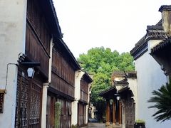 -通安客栈中餐厅·何家小馆